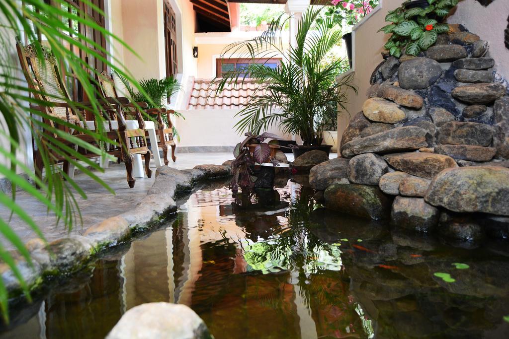 Kandy City Rest Exterior foto