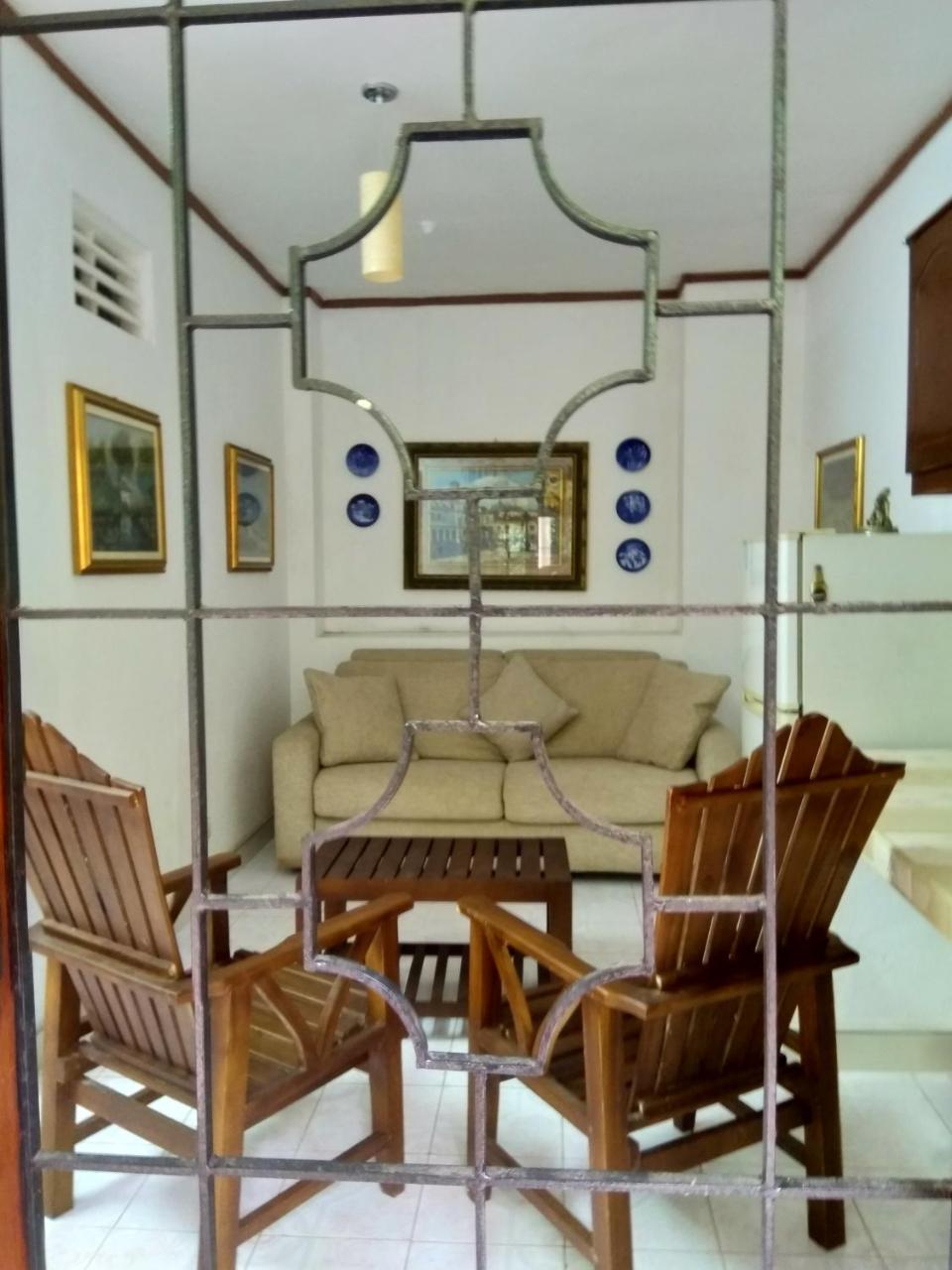 Kandy City Rest Exterior foto