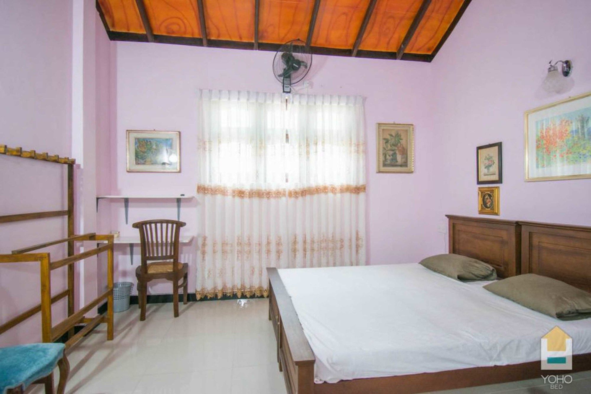 Kandy City Rest Exterior foto