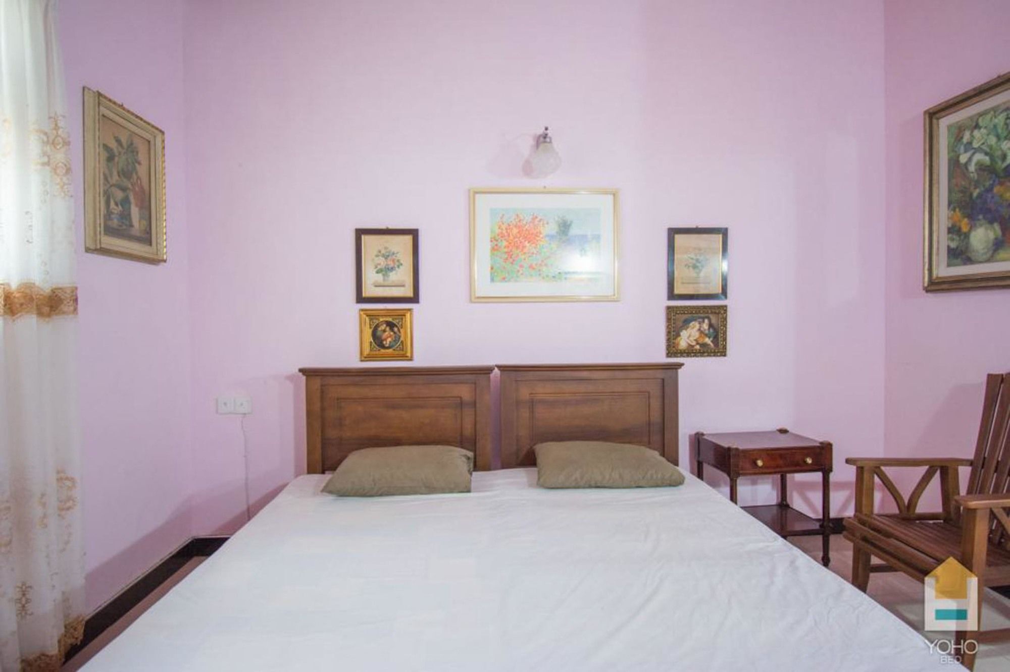 Kandy City Rest Exterior foto