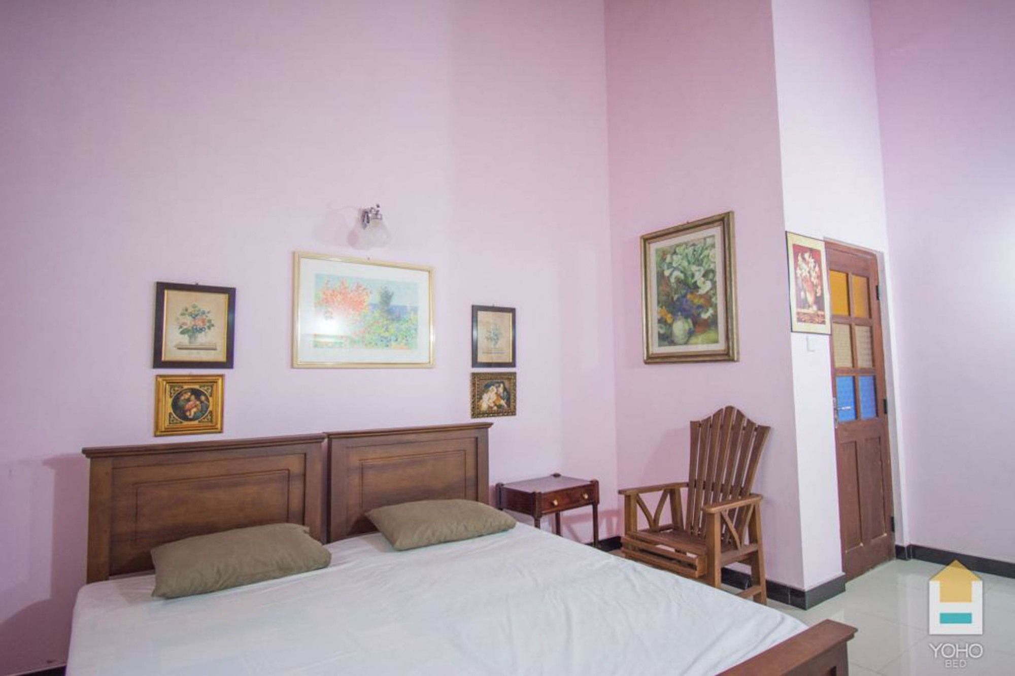 Kandy City Rest Exterior foto