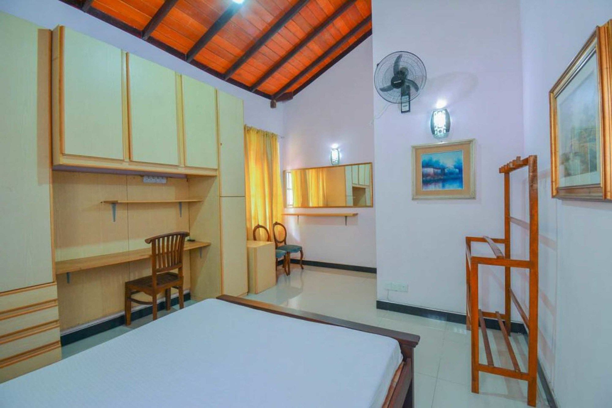 Kandy City Rest Exterior foto
