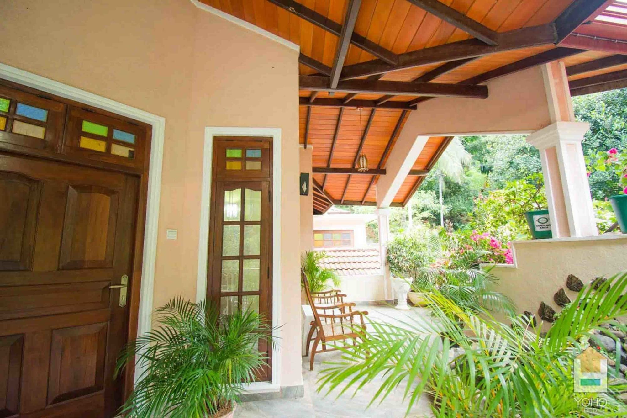 Kandy City Rest Exterior foto